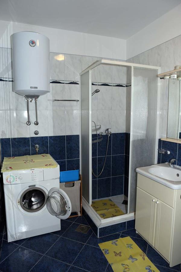 Apartmán Zeljko 63 *