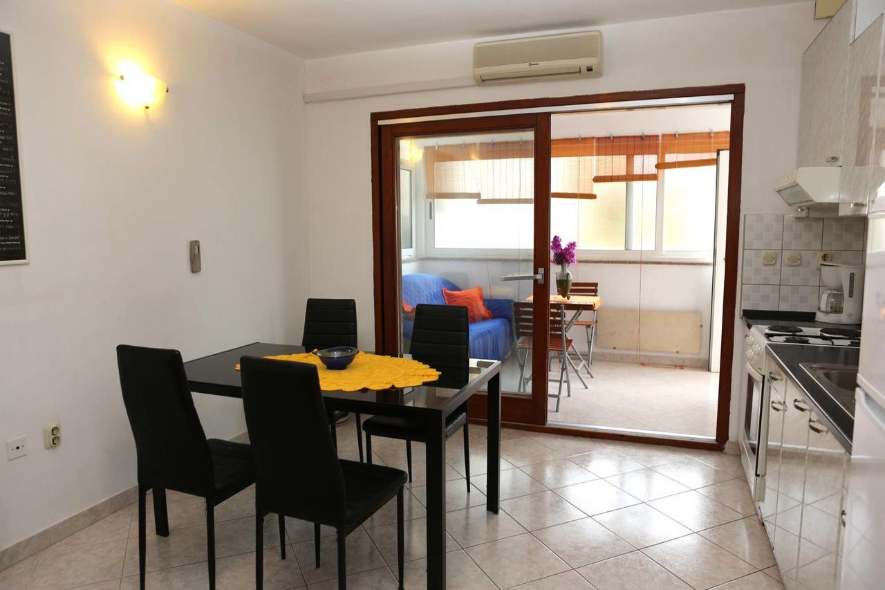 Zeljko 63 Apartmán Pula