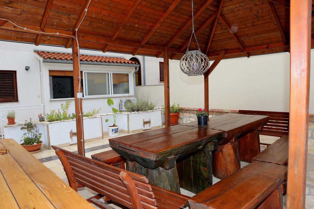 Apartmán Zeljko 63