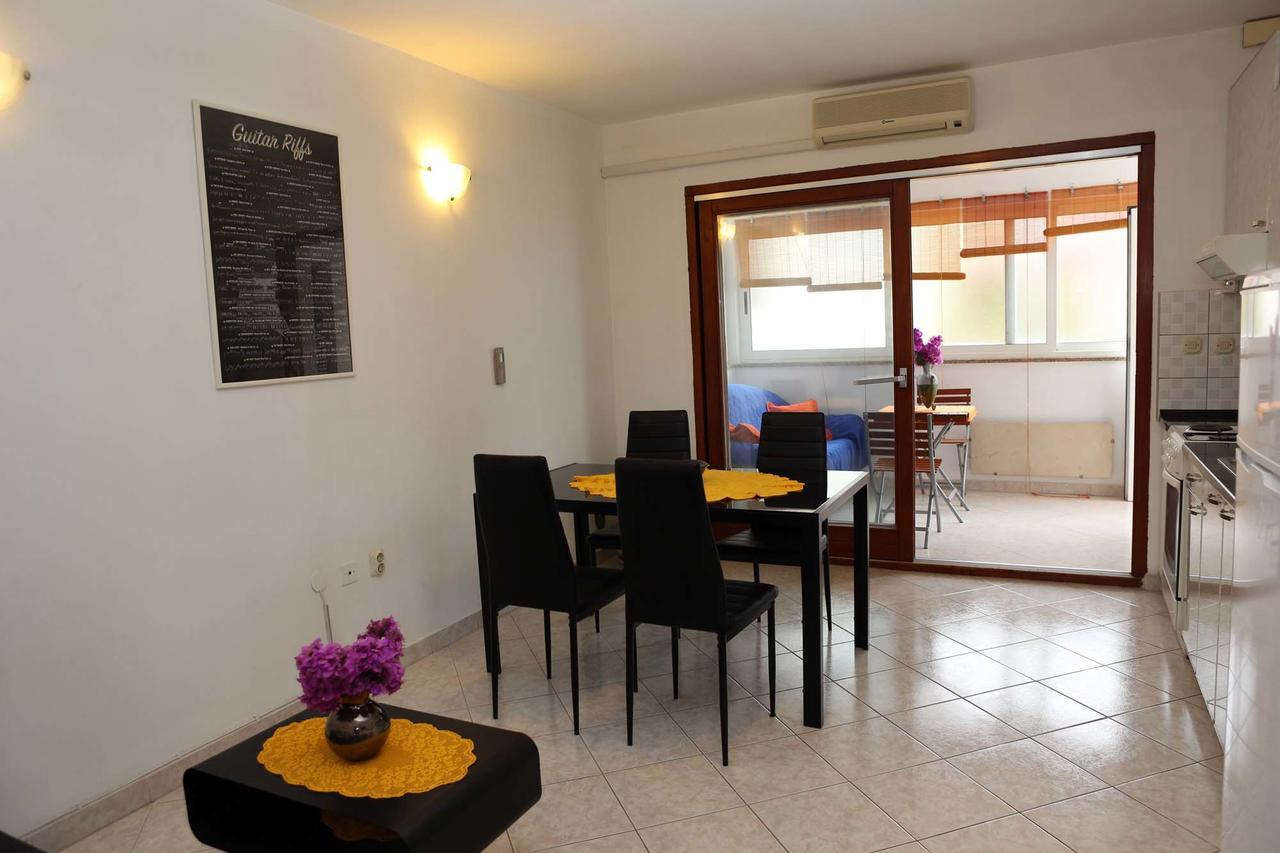Apartmán Zeljko 63