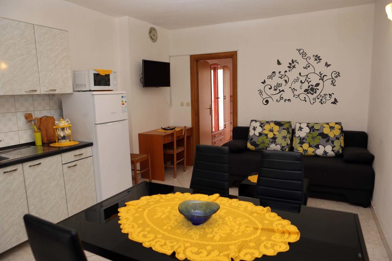 Zeljko 63 Apartmán
